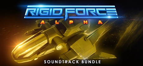 Rigid Force Alpha - Soundtrack Bundle banner image