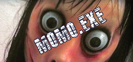 MOMO.EXE + Soundtrack banner image