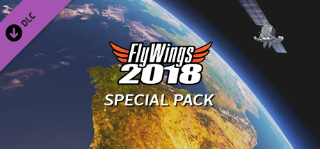 FlyWings 2018 - Special Pack banner image