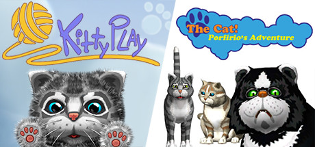 The Cat Porfirio Bundle banner image