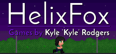 HelixFox Games Collection banner image