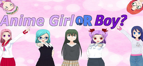 Anime Girl Or Boy Best Bundle banner image