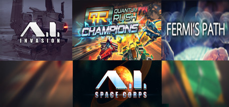 GameArt Studio All Games banner image