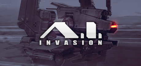 A.I. Invasion Full Pack banner image