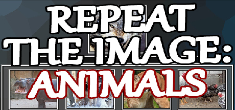 Repeat the image: Animals + OST banner image