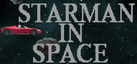 Starman in space + OST banner image