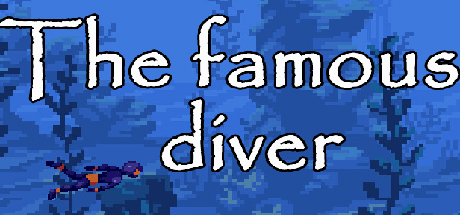 The famous diver + OST banner image