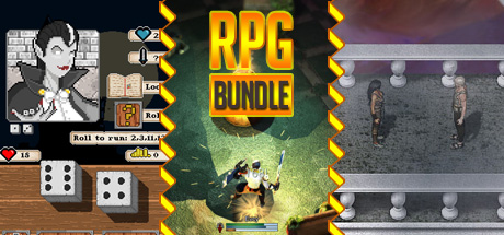 RPG Bundle banner image