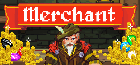 Merchant Unlock All banner image