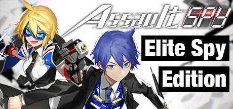 Assault Spy Elite Spy Edition (Game + Soundtrack) banner image