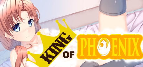 King of Phoenix Gold Edition banner image