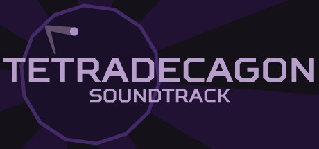 Tetradecagon + Soundtrack banner image