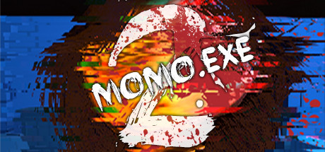 MOMO.EXE 2 + Soundtrack banner image