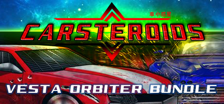 The Vesta Orbiter Bundle banner image