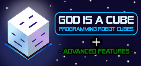 God is a Cube - Advanced Pack banner image