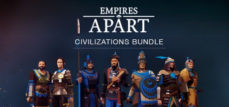 Empires Apart - Arab Civilization Pack Steam Charts and Player Count Stats