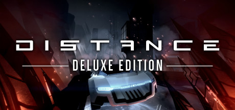 Distance Deluxe Edition banner image