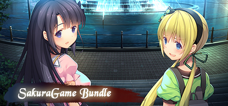 SakuraGame Bundle banner image