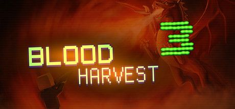 Blood Harvest 3 + Soundtrack banner image