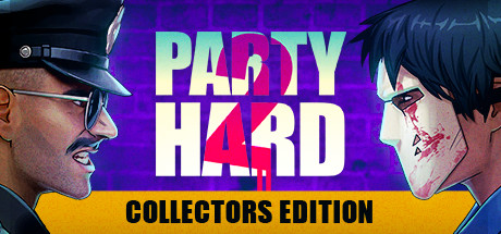 Party Hard 2 Collectors Edition banner image