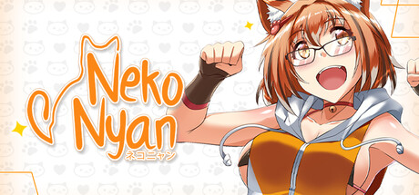 NekoNyan Visual Novel Collection banner image