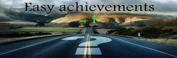Eazy achievements +1