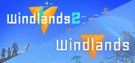 Windlands 1 and 2 banner image