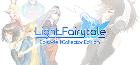 Light Fairytale Episode 1 Collector Edition banner image