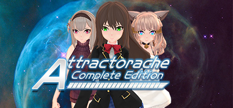 Attractorache Complete Edition banner image