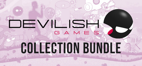 DevilishGames Collection banner image