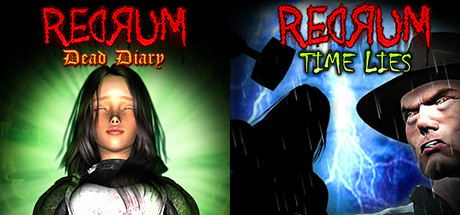 Redrum: Dead Diary Steam Charts and Player Count Stats