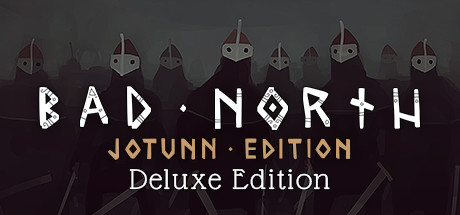 Bad North: Jotunn Edition Deluxe Edition banner image