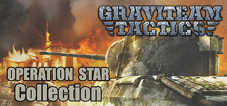 Graviteam Tactics: Krasnaya Polyana 1943 Steam Charts and Player Count Stats