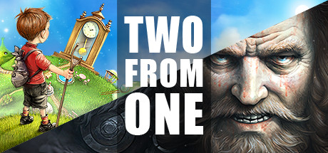 Two from One banner image