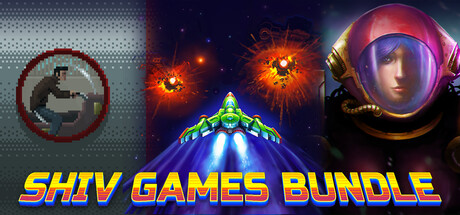 Shiv games bundle banner image