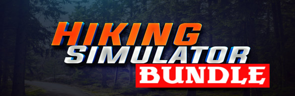 Hiking Simulator Bundle