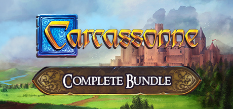 Carcassonne - Collection Bundle banner image