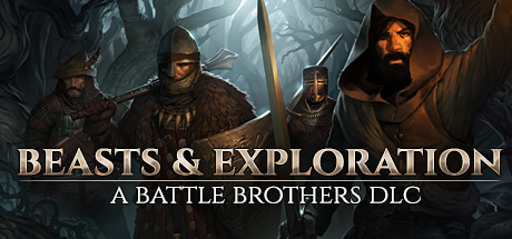 Beasts & Exploration Supporter Edition banner image