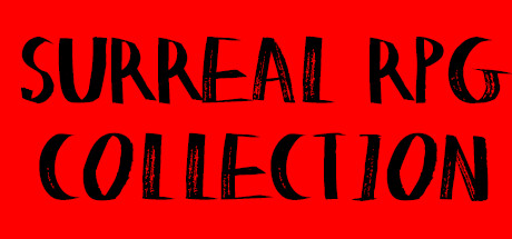 The Surreal RPG Collection banner image