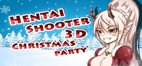 Hentai Shooter 3D: Christmas Party Steam Charts and Player Count Stats