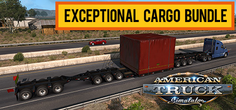 Exceptional Cargo Bundle banner image