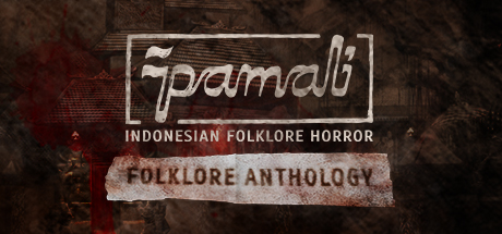 Pamali: Folklore Anthology - New Player Bundle banner image