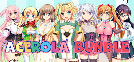 Acerola Bundle banner image