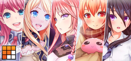 PixelFade Visual Novels banner image