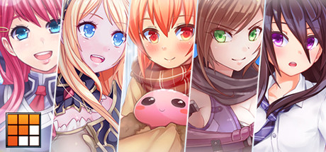 PixelFade Visual Novels banner image