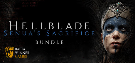 Hellblade: Senua's Sacrifice Soundtrack Bundle banner image