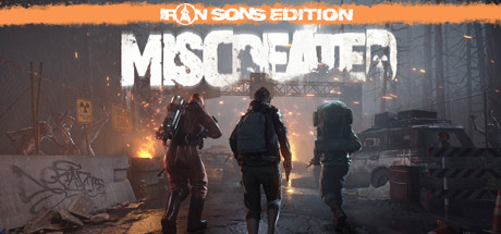 Miscreated Iron Sons' Edition banner image