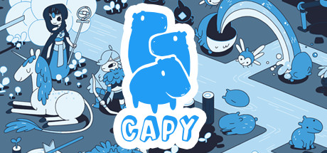 CAPY Collection banner image