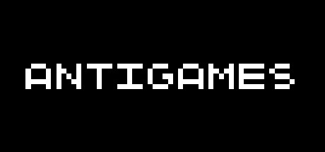 Antigames series banner image