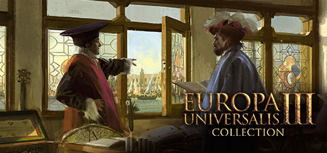 Europa Universalis III Collection banner